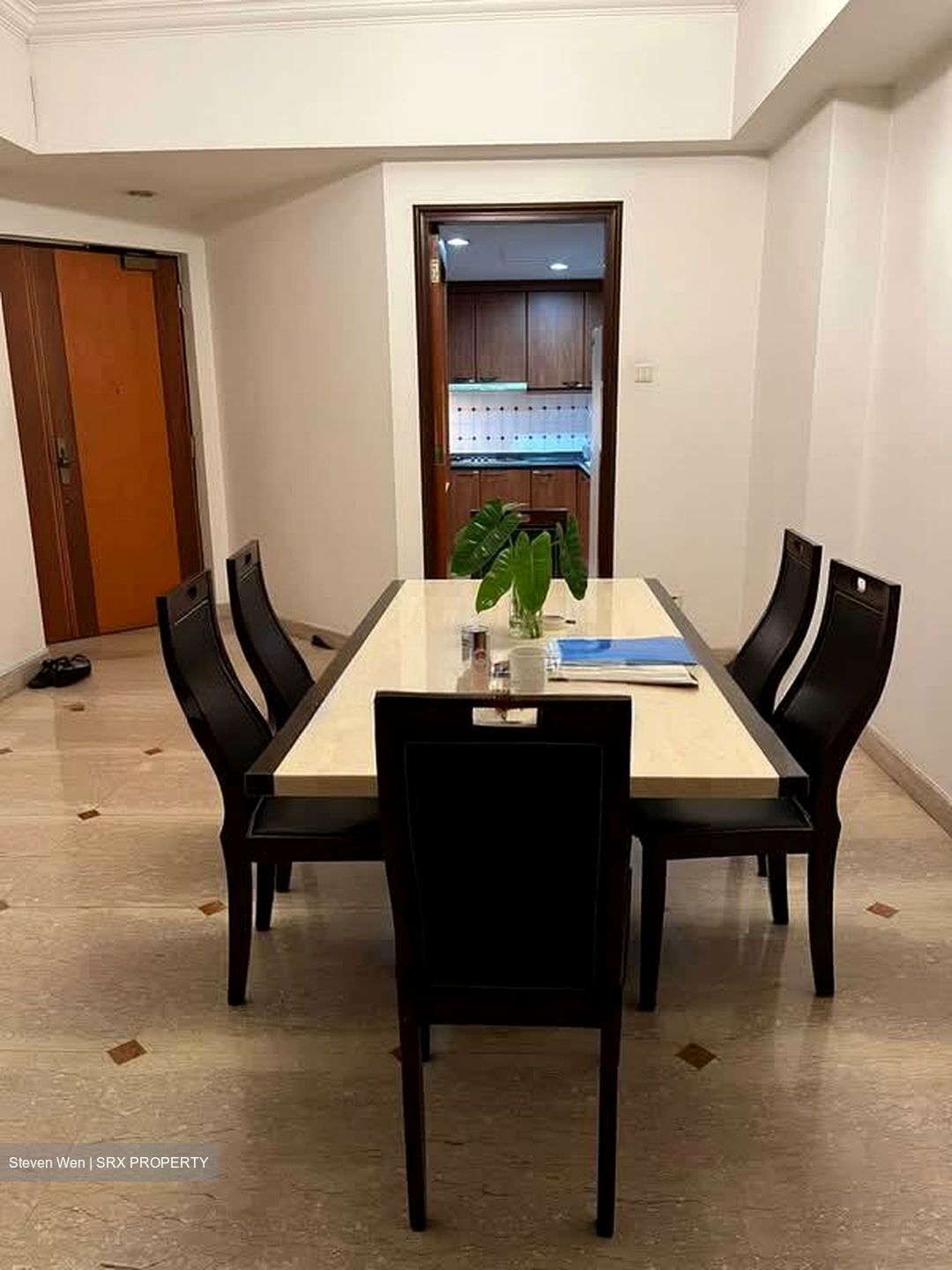 Signature Park (D21), Condominium #562054691
